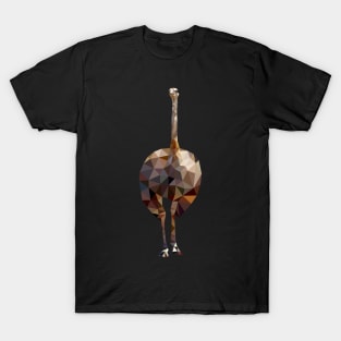 Ostrich T-Shirt